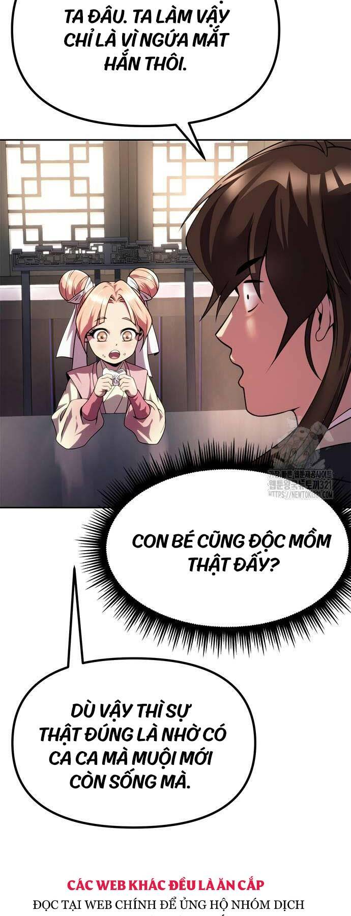 Ma Đạo Chuyển Sinh Ký Chapter 52 - Trang 2