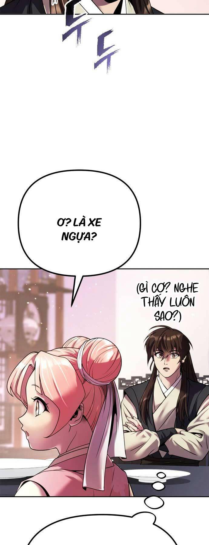 Ma Đạo Chuyển Sinh Ký Chapter 52 - Trang 2