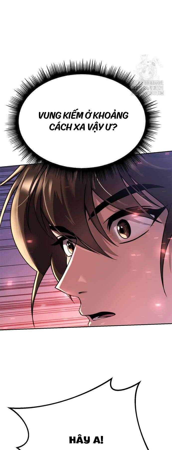 Ma Đạo Chuyển Sinh Ký Chapter 52 - Trang 2