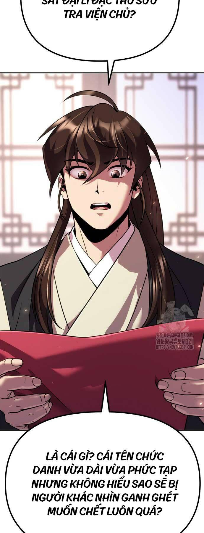 Ma Đạo Chuyển Sinh Ký Chapter 52 - Trang 2