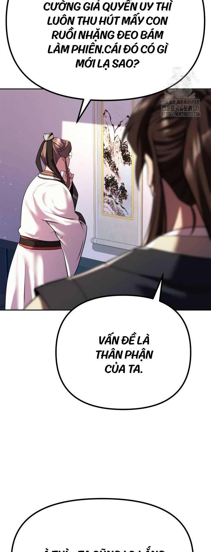 Ma Đạo Chuyển Sinh Ký Chapter 52 - Trang 2