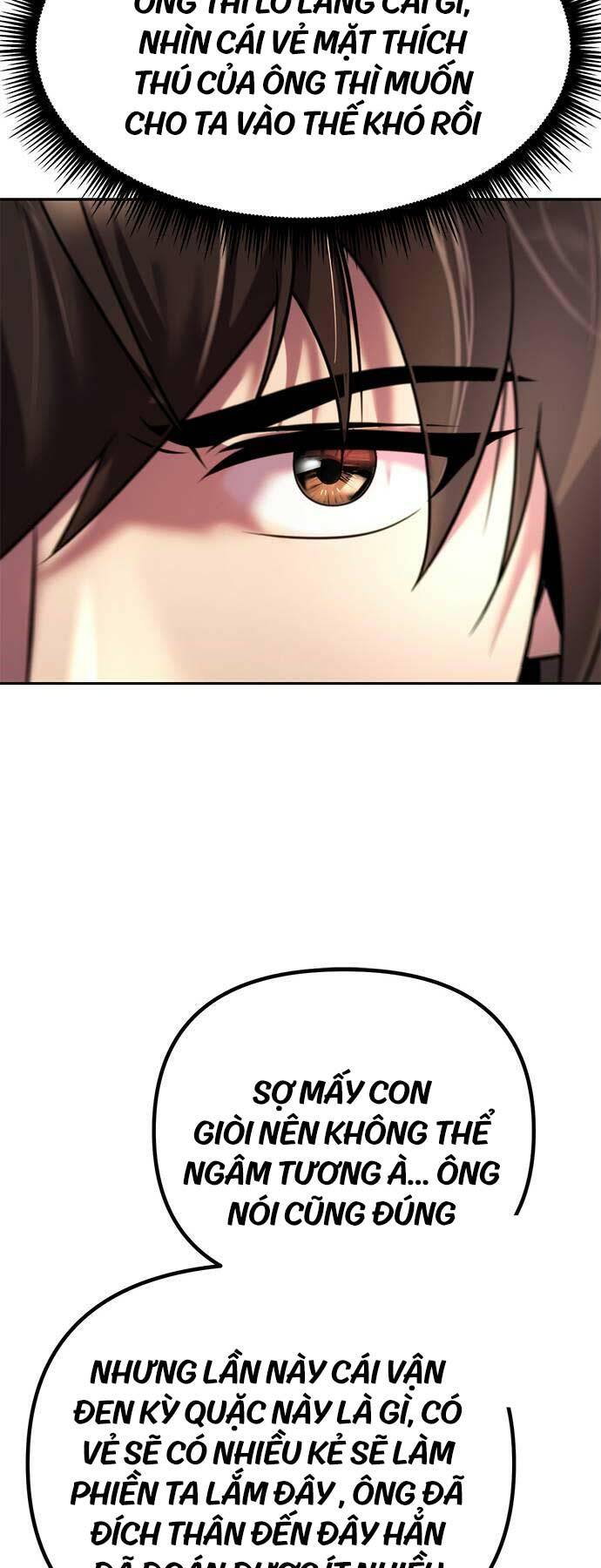 Ma Đạo Chuyển Sinh Ký Chapter 52 - Trang 2