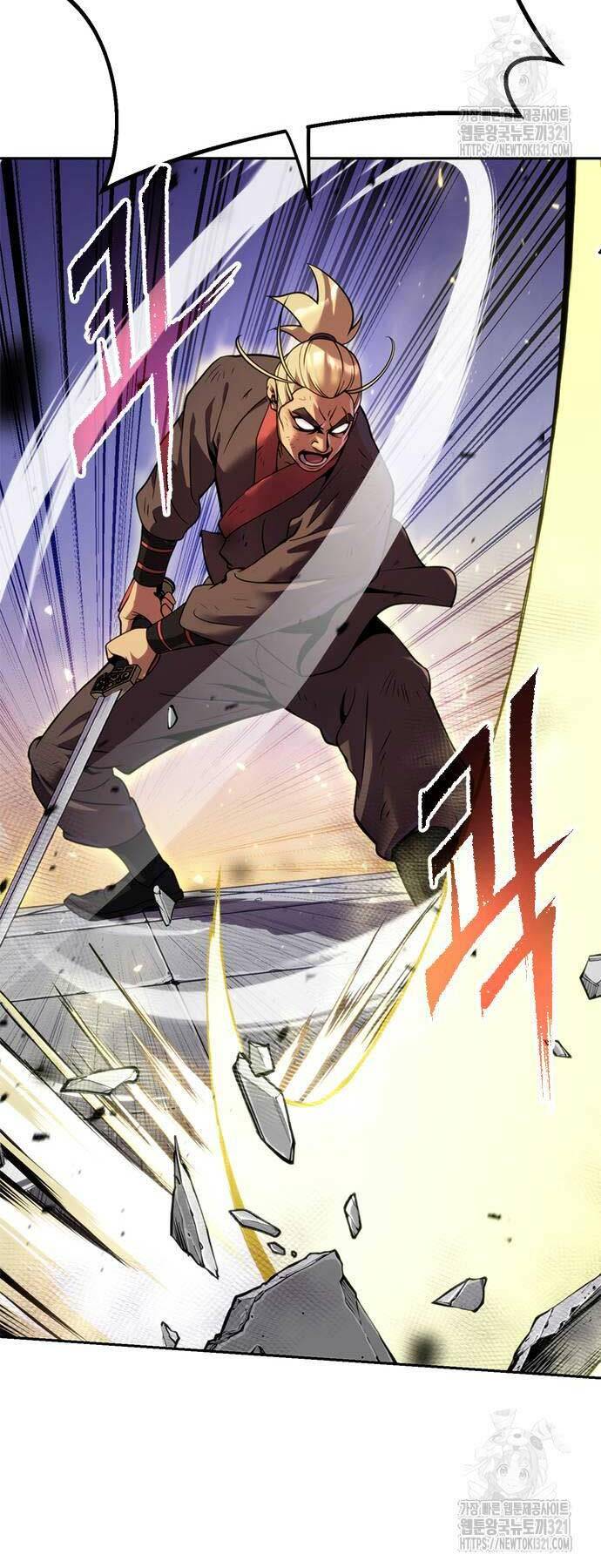 Ma Đạo Chuyển Sinh Ký Chapter 52 - Trang 2