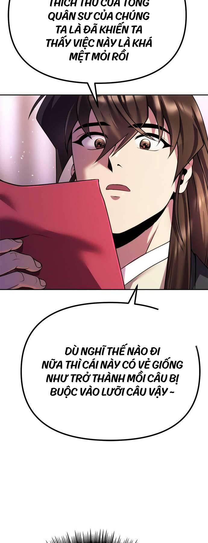 Ma Đạo Chuyển Sinh Ký Chapter 52 - Trang 2