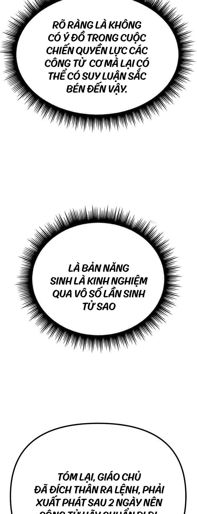Ma Đạo Chuyển Sinh Ký Chapter 52 - Trang 2