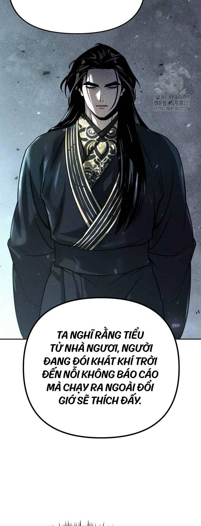 Ma Đạo Chuyển Sinh Ký Chapter 52 - Trang 2