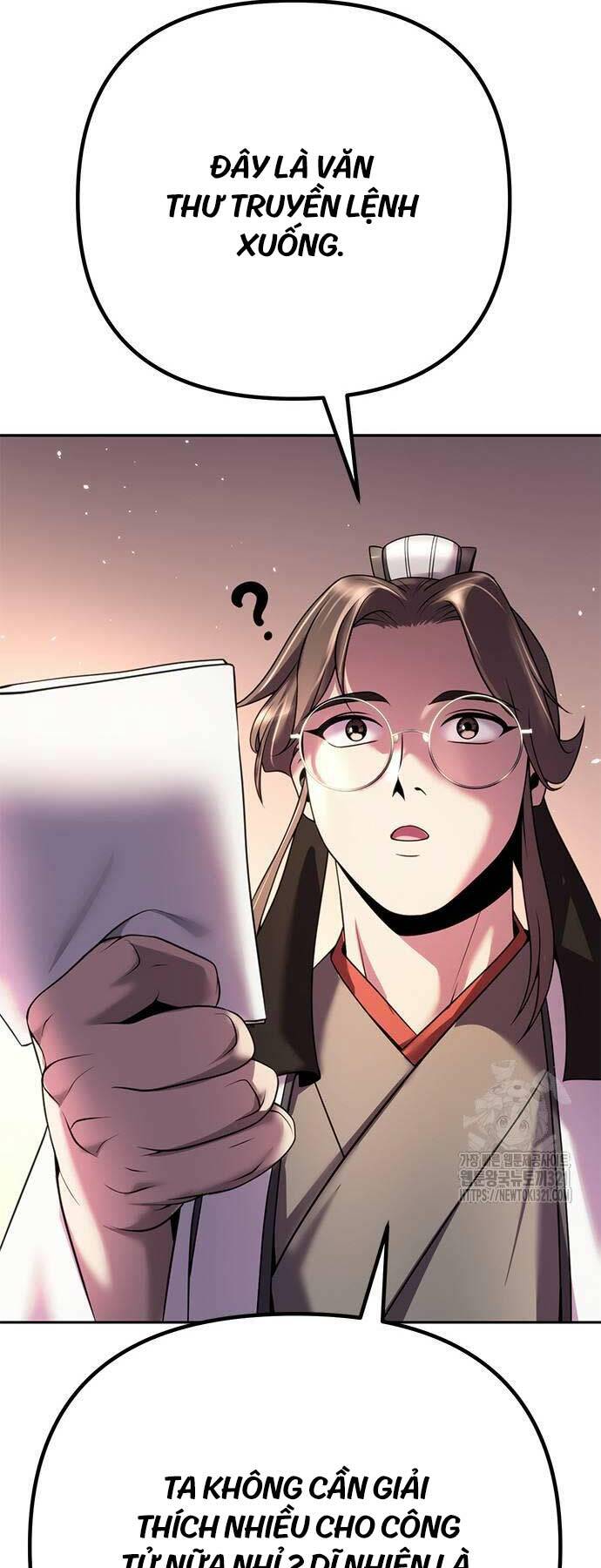 Ma Đạo Chuyển Sinh Ký Chapter 52 - Trang 2