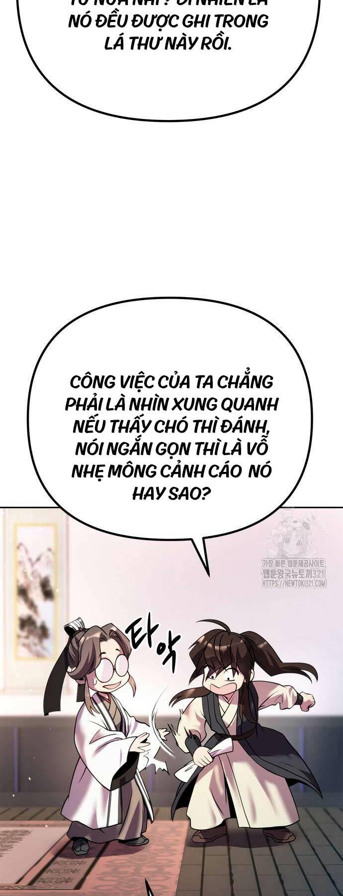 Ma Đạo Chuyển Sinh Ký Chapter 52 - Trang 2
