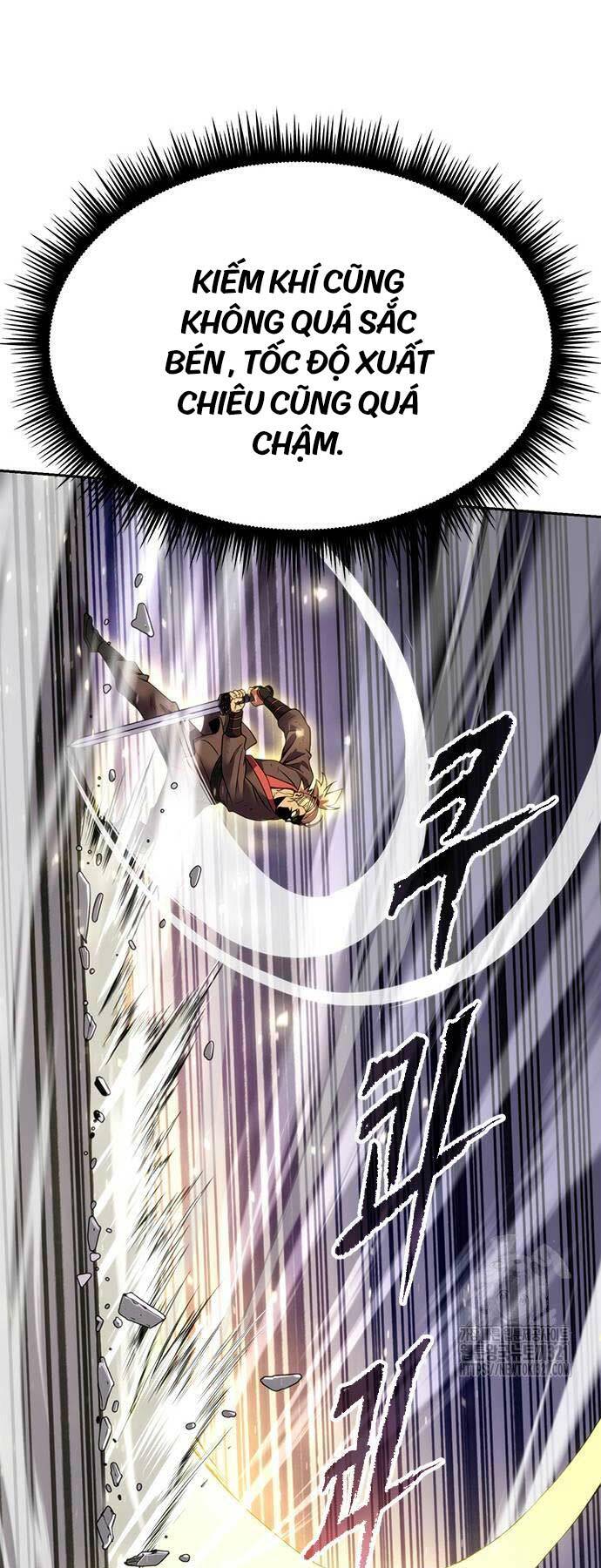 Ma Đạo Chuyển Sinh Ký Chapter 52 - Trang 2