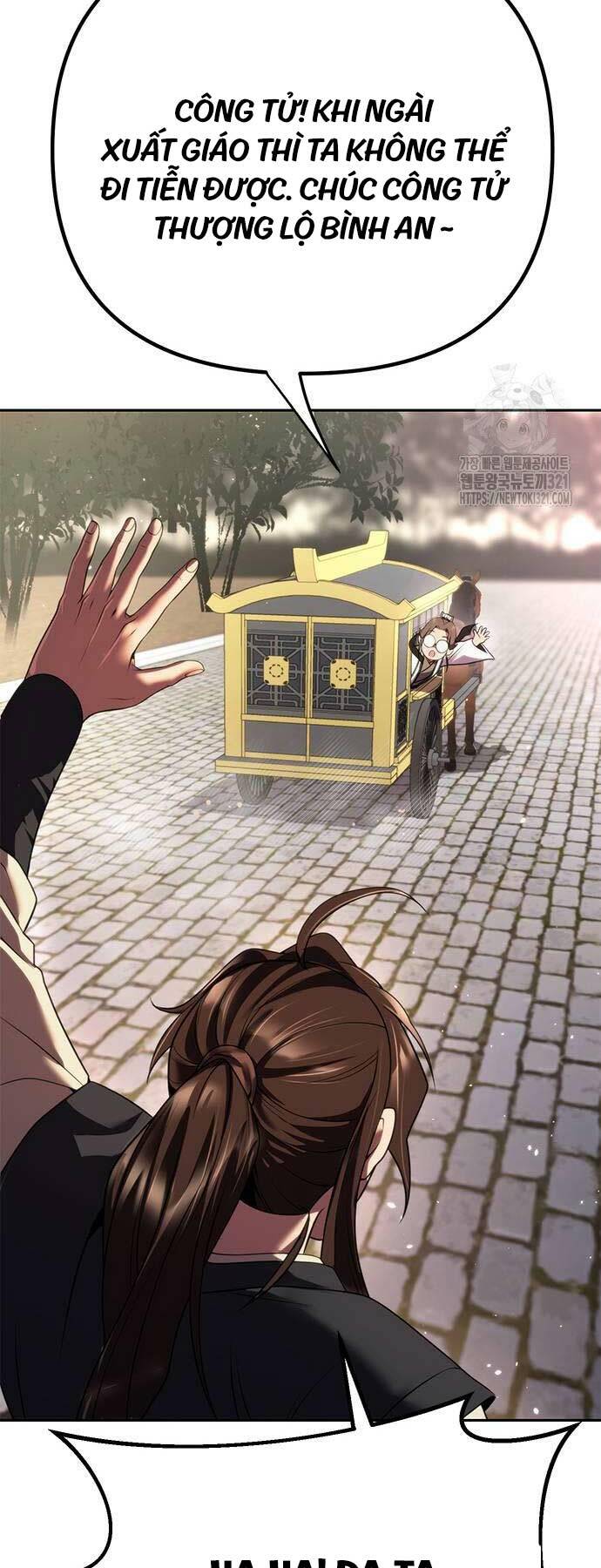 Ma Đạo Chuyển Sinh Ký Chapter 52 - Trang 2