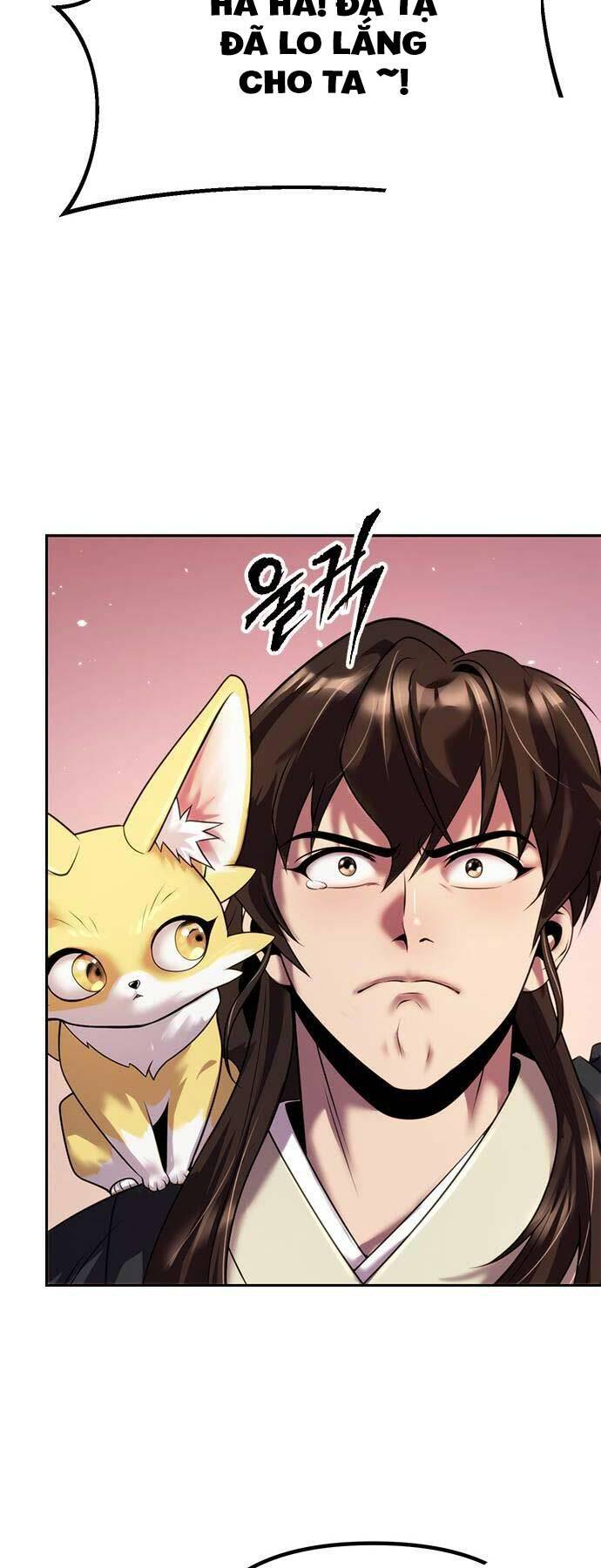 Ma Đạo Chuyển Sinh Ký Chapter 52 - Trang 2