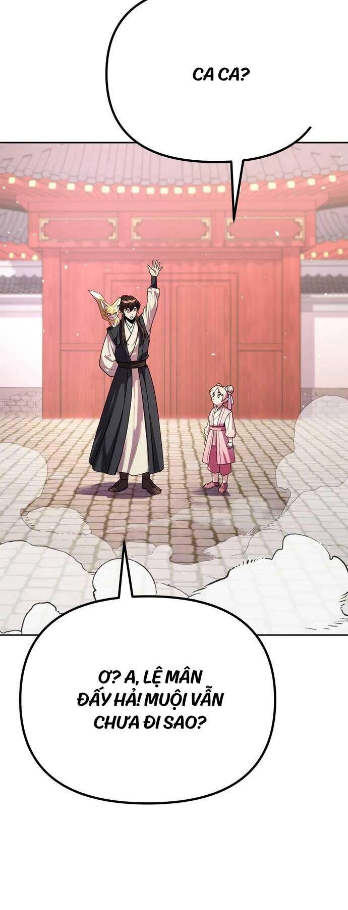 Ma Đạo Chuyển Sinh Ký Chapter 52 - Trang 2