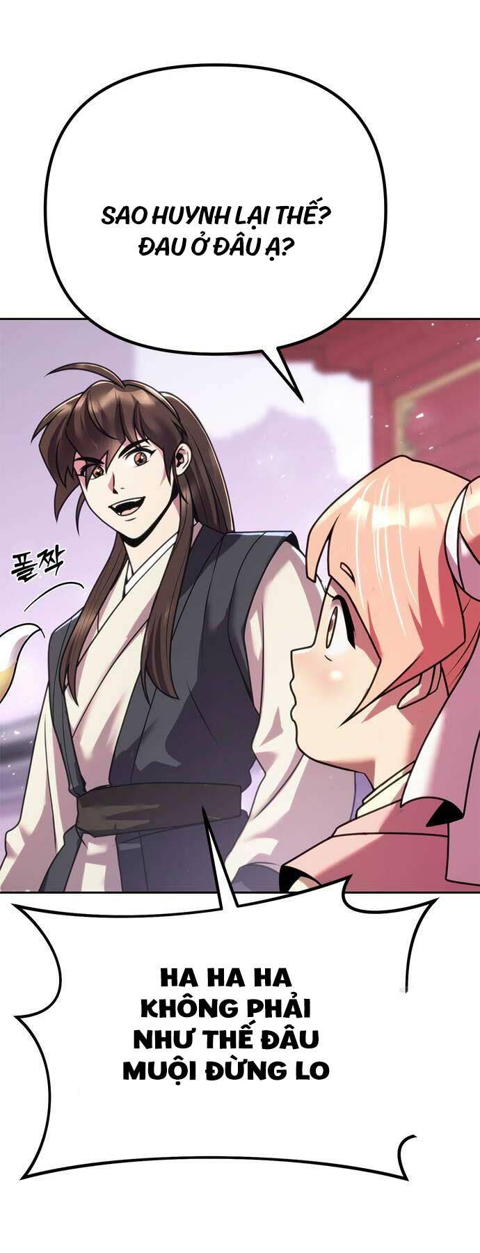 Ma Đạo Chuyển Sinh Ký Chapter 52 - Trang 2