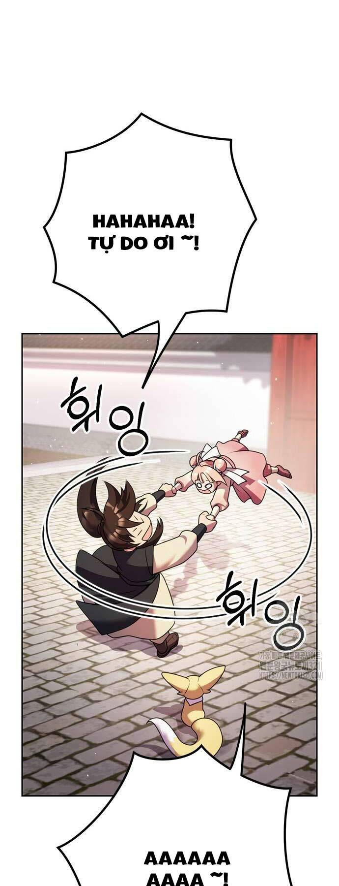 Ma Đạo Chuyển Sinh Ký Chapter 52 - Trang 2