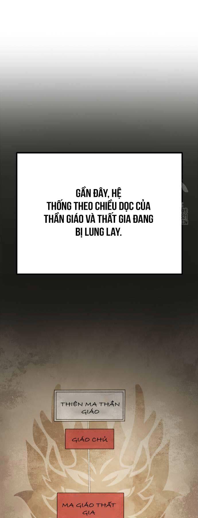 Ma Đạo Chuyển Sinh Ký Chapter 52 - Trang 2