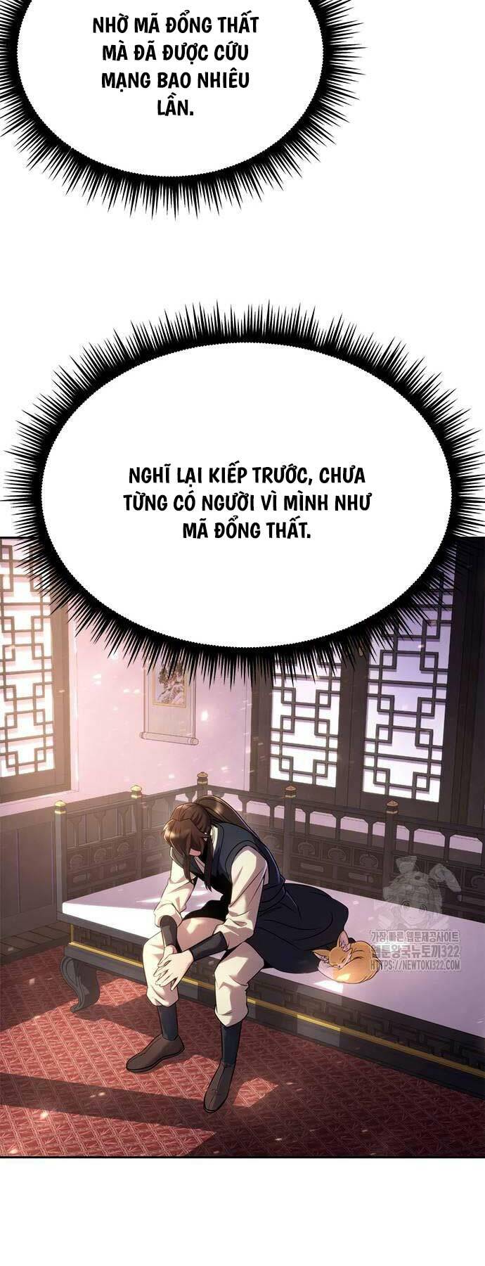 Ma Đạo Chuyển Sinh Ký Chapter 53 - Trang 2