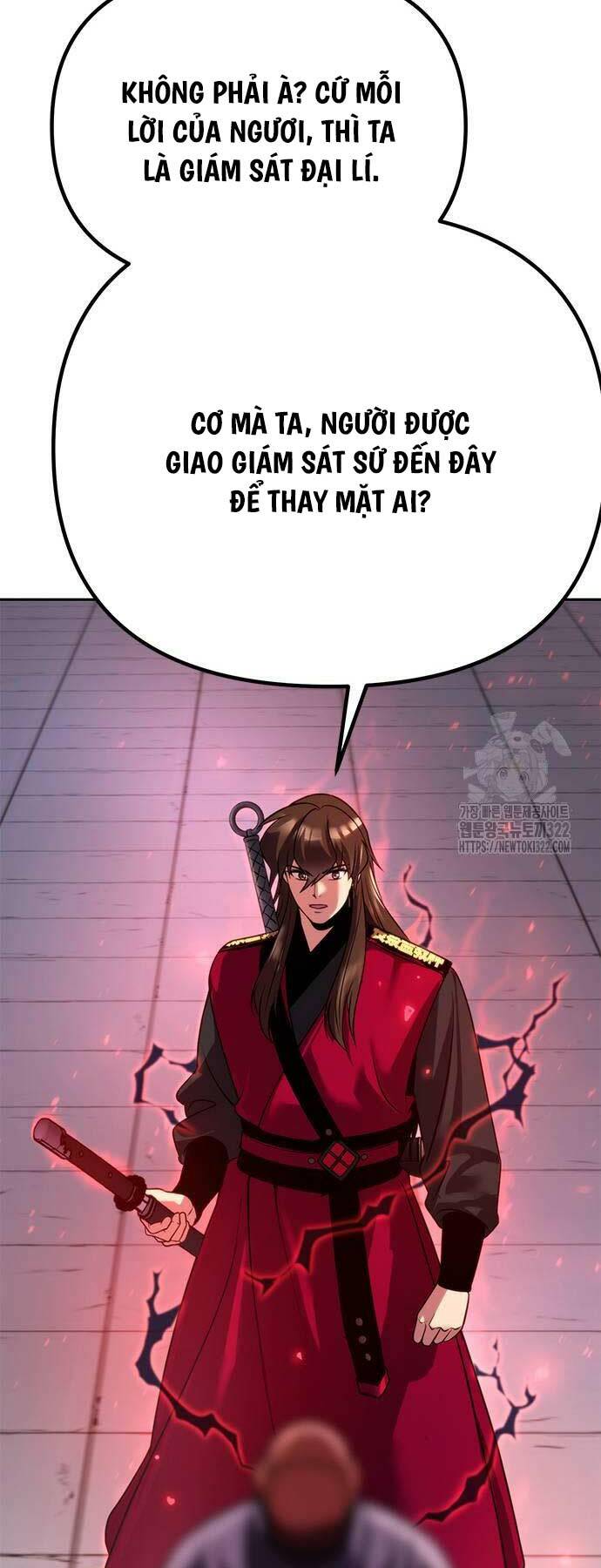 Ma Đạo Chuyển Sinh Ký Chapter 53 - Trang 2