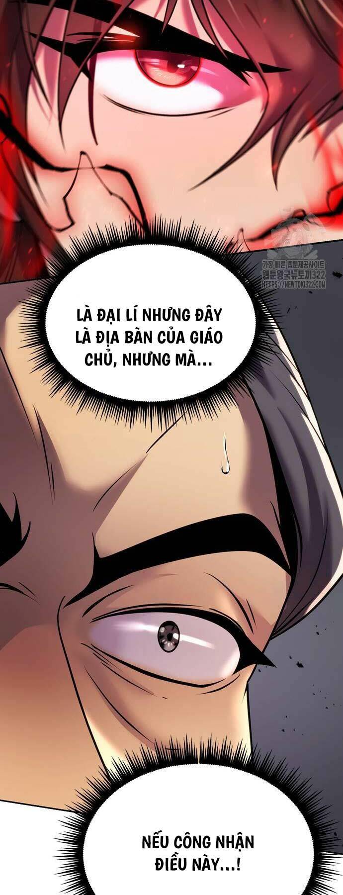 Ma Đạo Chuyển Sinh Ký Chapter 53 - Trang 2