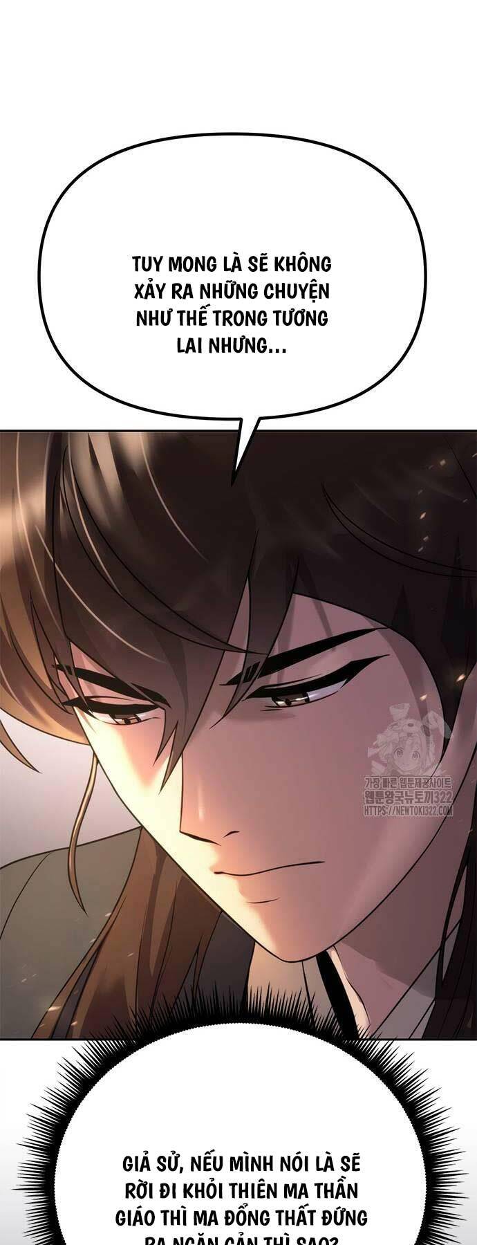 Ma Đạo Chuyển Sinh Ký Chapter 53 - Trang 2