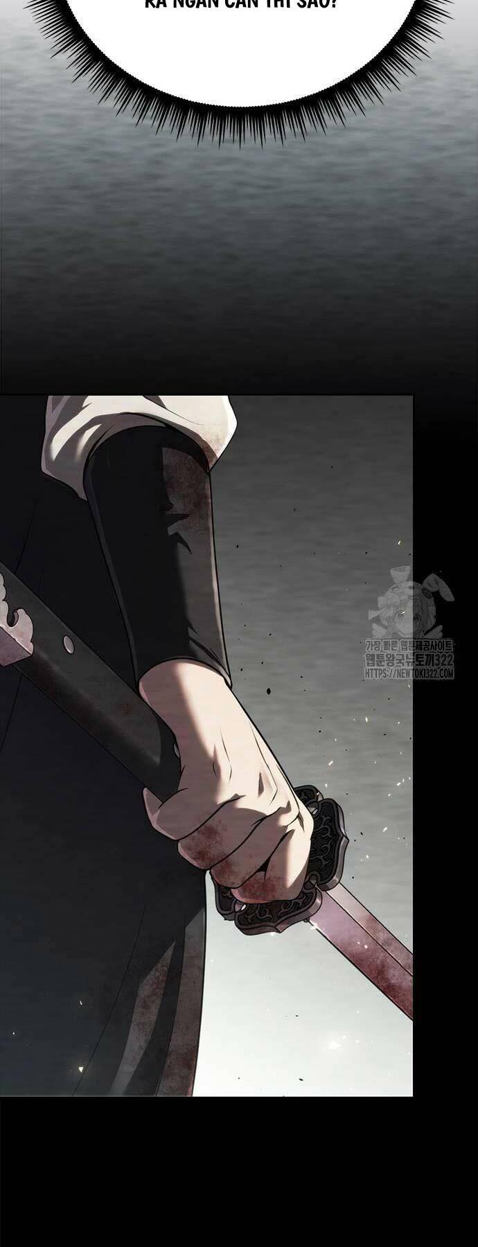 Ma Đạo Chuyển Sinh Ký Chapter 53 - Trang 2