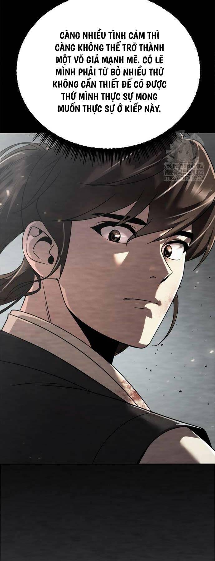 Ma Đạo Chuyển Sinh Ký Chapter 53 - Trang 2