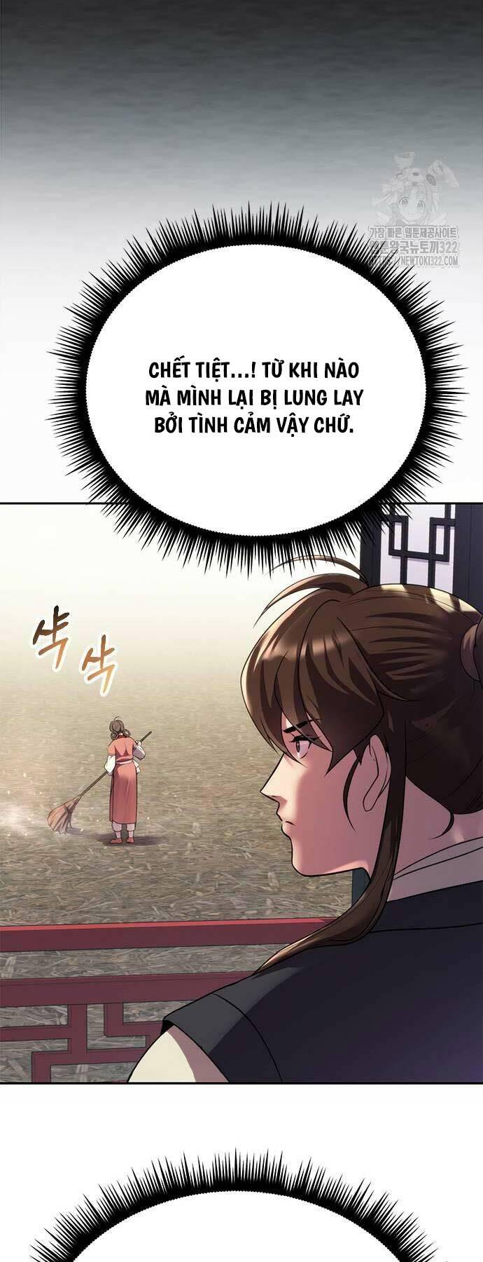 Ma Đạo Chuyển Sinh Ký Chapter 53 - Trang 2