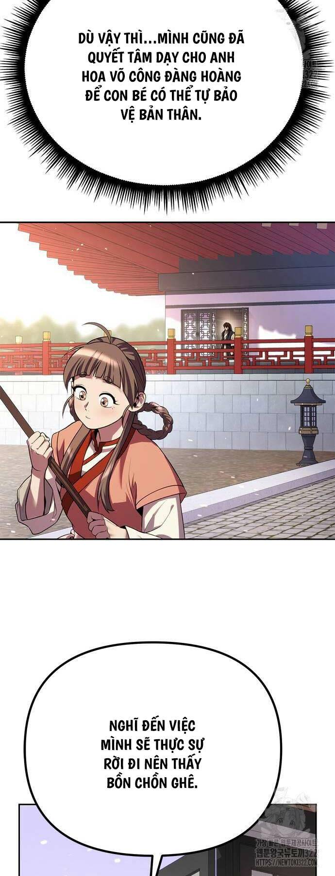 Ma Đạo Chuyển Sinh Ký Chapter 53 - Trang 2