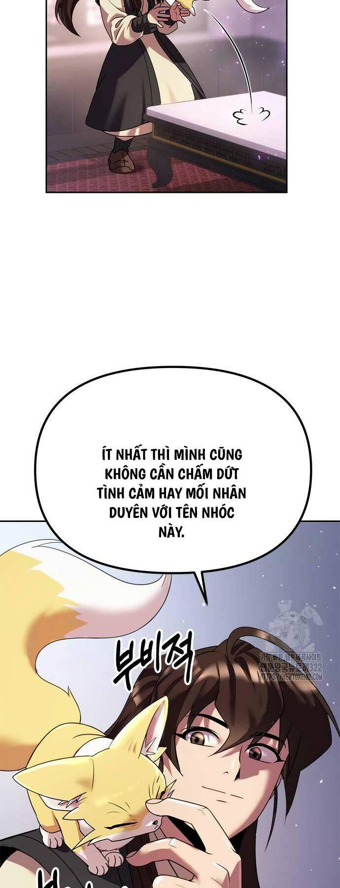 Ma Đạo Chuyển Sinh Ký Chapter 53 - Trang 2