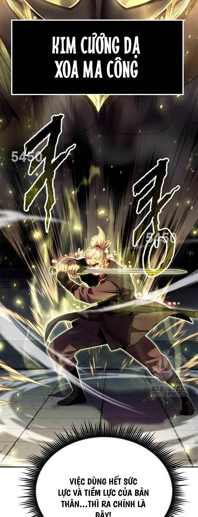 Ma Đạo Chuyển Sinh Ký Chapter 53 - Trang 2