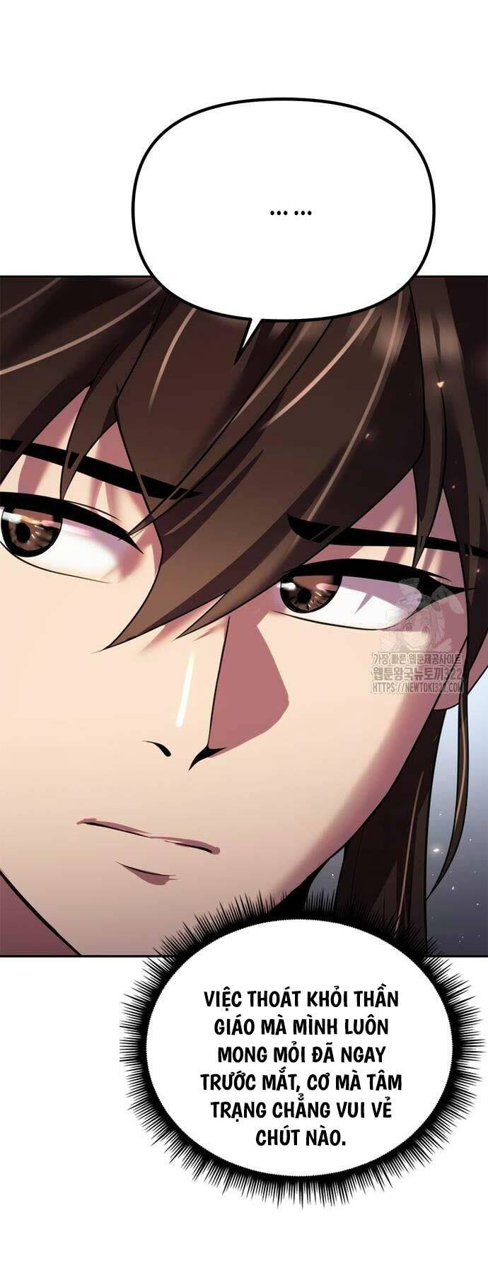 Ma Đạo Chuyển Sinh Ký Chapter 53 - Trang 2