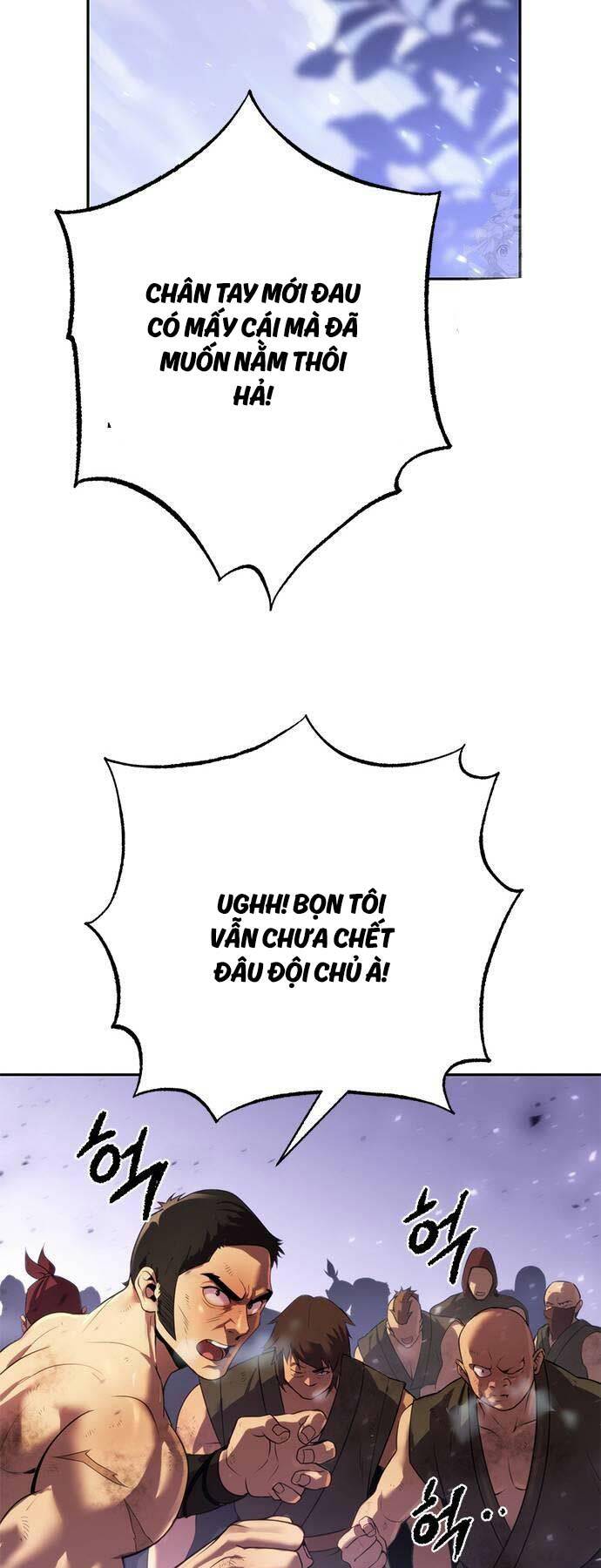 Ma Đạo Chuyển Sinh Ký Chapter 53 - Trang 2