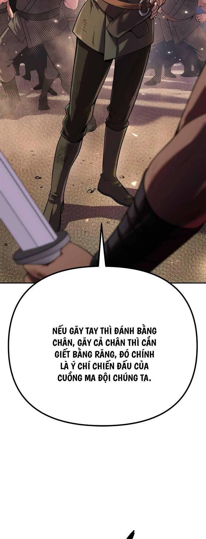 Ma Đạo Chuyển Sinh Ký Chapter 53 - Trang 2