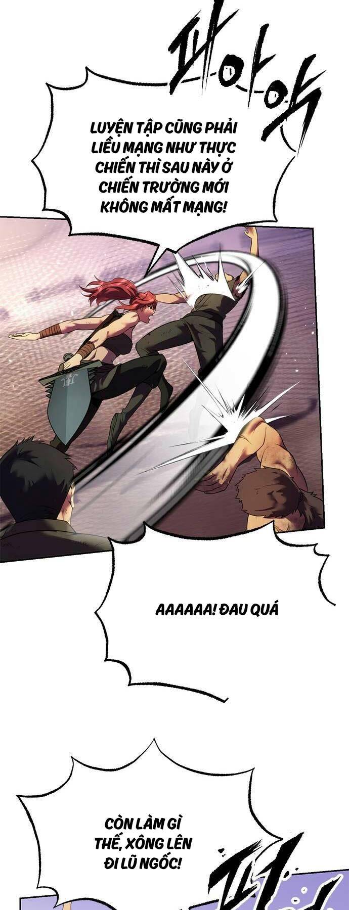 Ma Đạo Chuyển Sinh Ký Chapter 53 - Trang 2