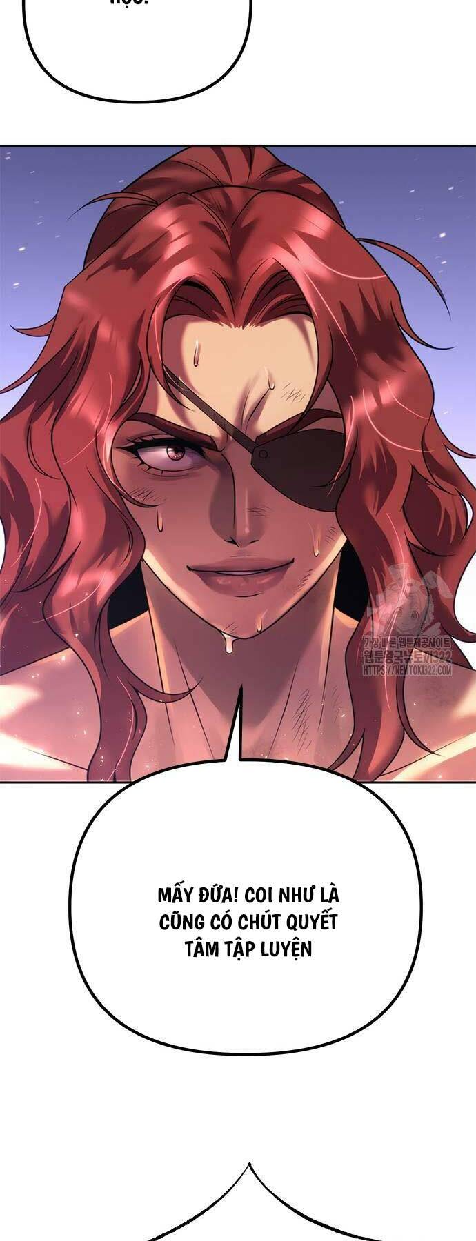 Ma Đạo Chuyển Sinh Ký Chapter 53 - Trang 2