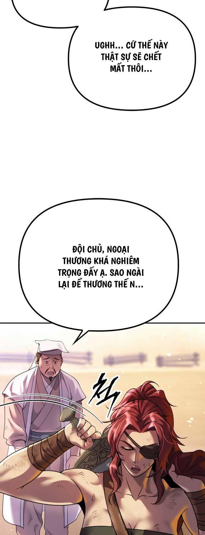 Ma Đạo Chuyển Sinh Ký Chapter 53 - Trang 2