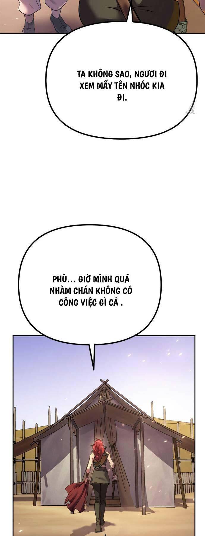 Ma Đạo Chuyển Sinh Ký Chapter 53 - Trang 2