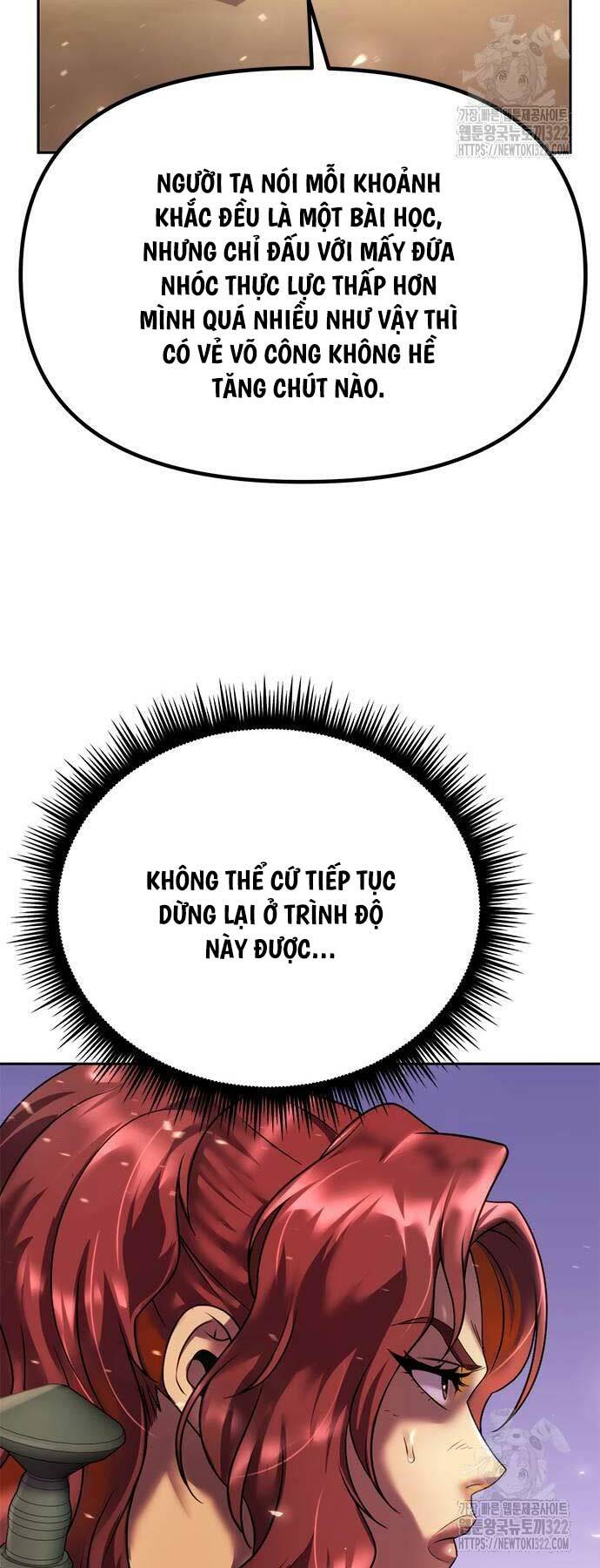 Ma Đạo Chuyển Sinh Ký Chapter 53 - Trang 2