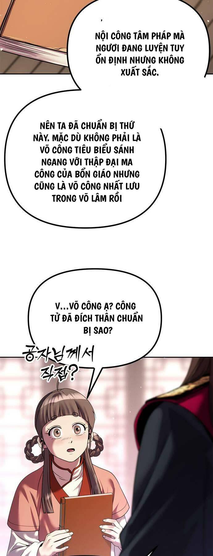 Ma Đạo Chuyển Sinh Ký Chapter 53 - Trang 2