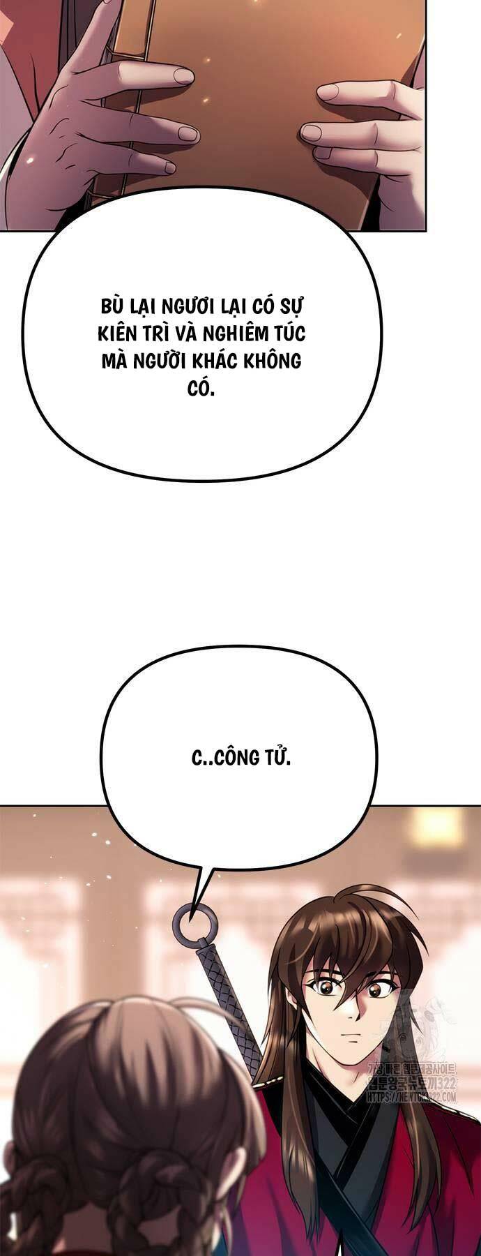 Ma Đạo Chuyển Sinh Ký Chapter 53 - Trang 2