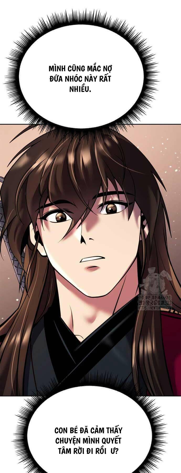 Ma Đạo Chuyển Sinh Ký Chapter 53 - Trang 2