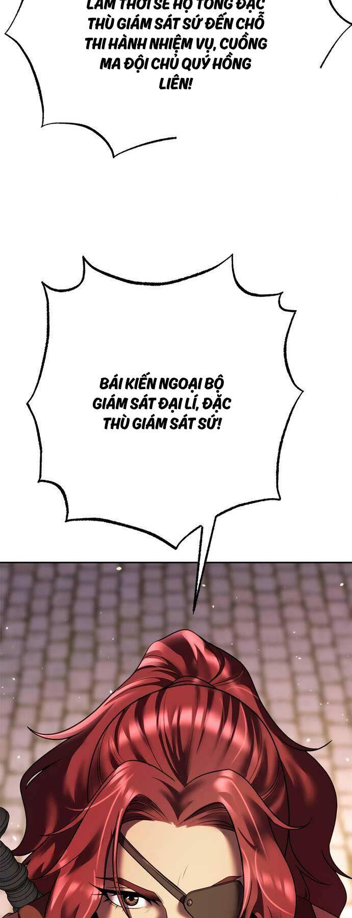 Ma Đạo Chuyển Sinh Ký Chapter 53 - Trang 2