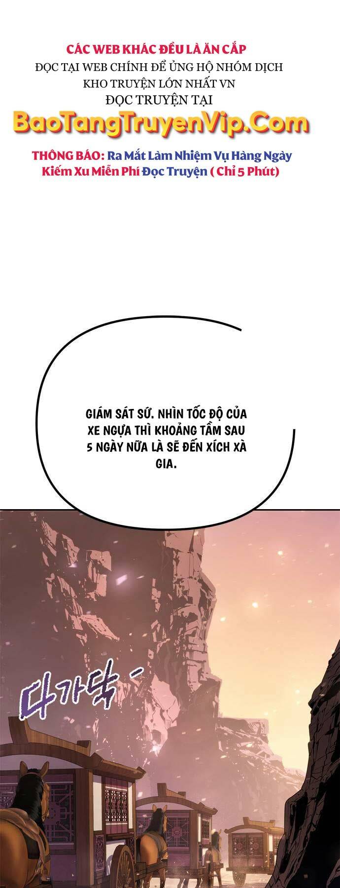 Ma Đạo Chuyển Sinh Ký Chapter 53 - Trang 2