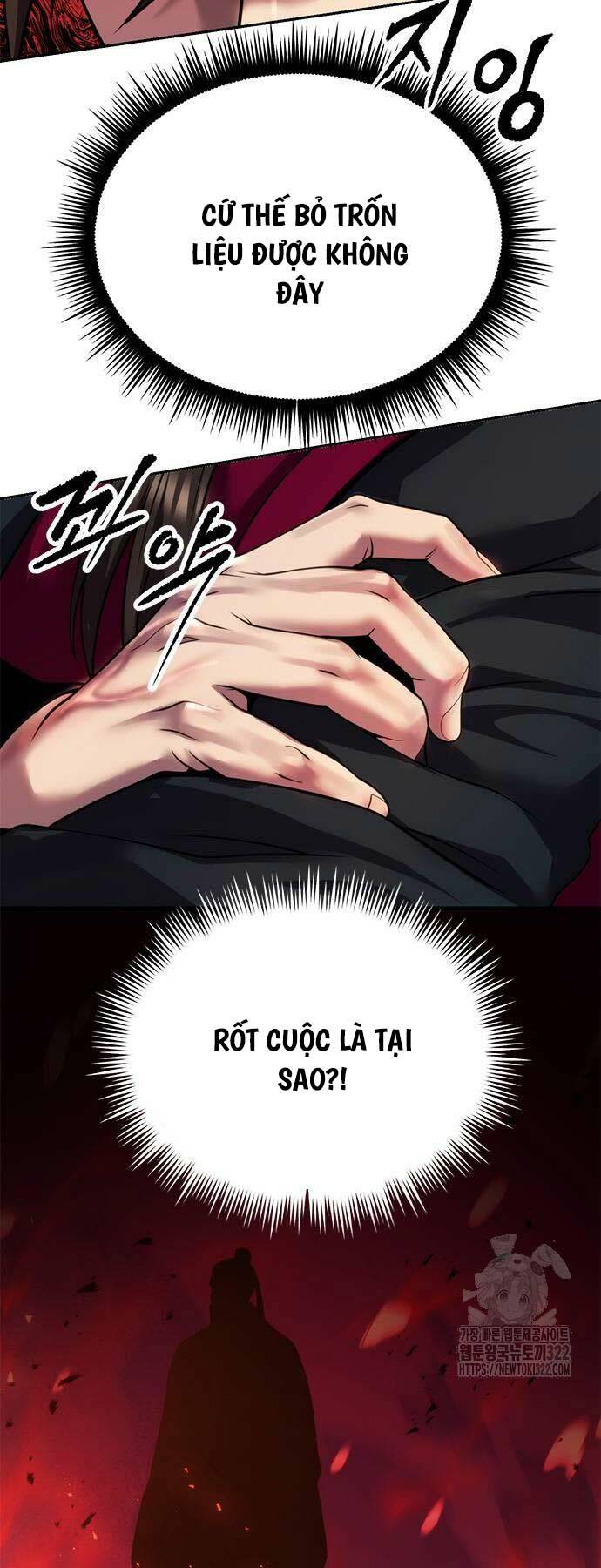 Ma Đạo Chuyển Sinh Ký Chapter 53 - Trang 2