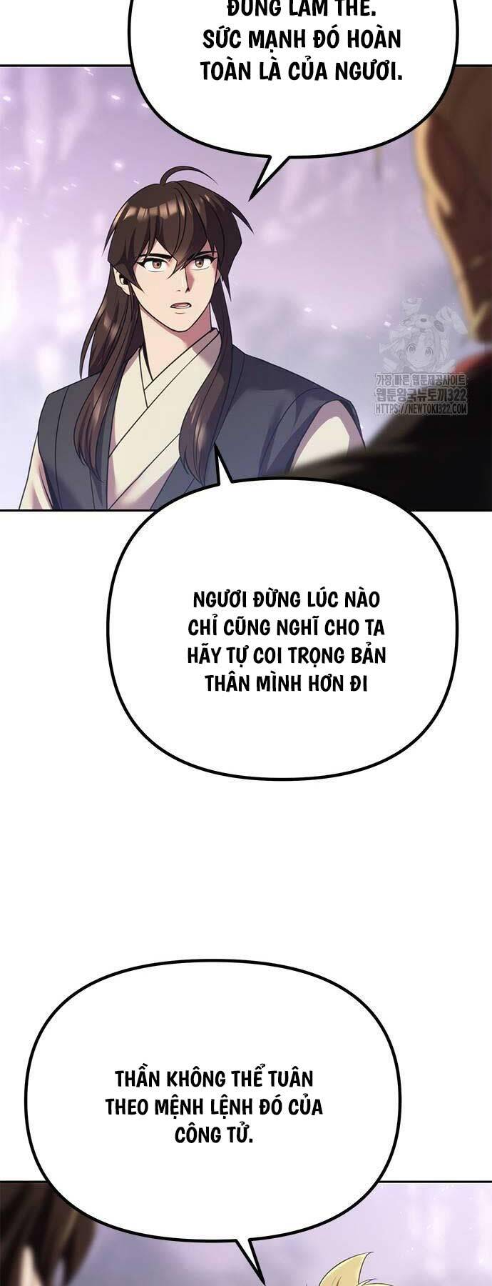 Ma Đạo Chuyển Sinh Ký Chapter 53 - Trang 2