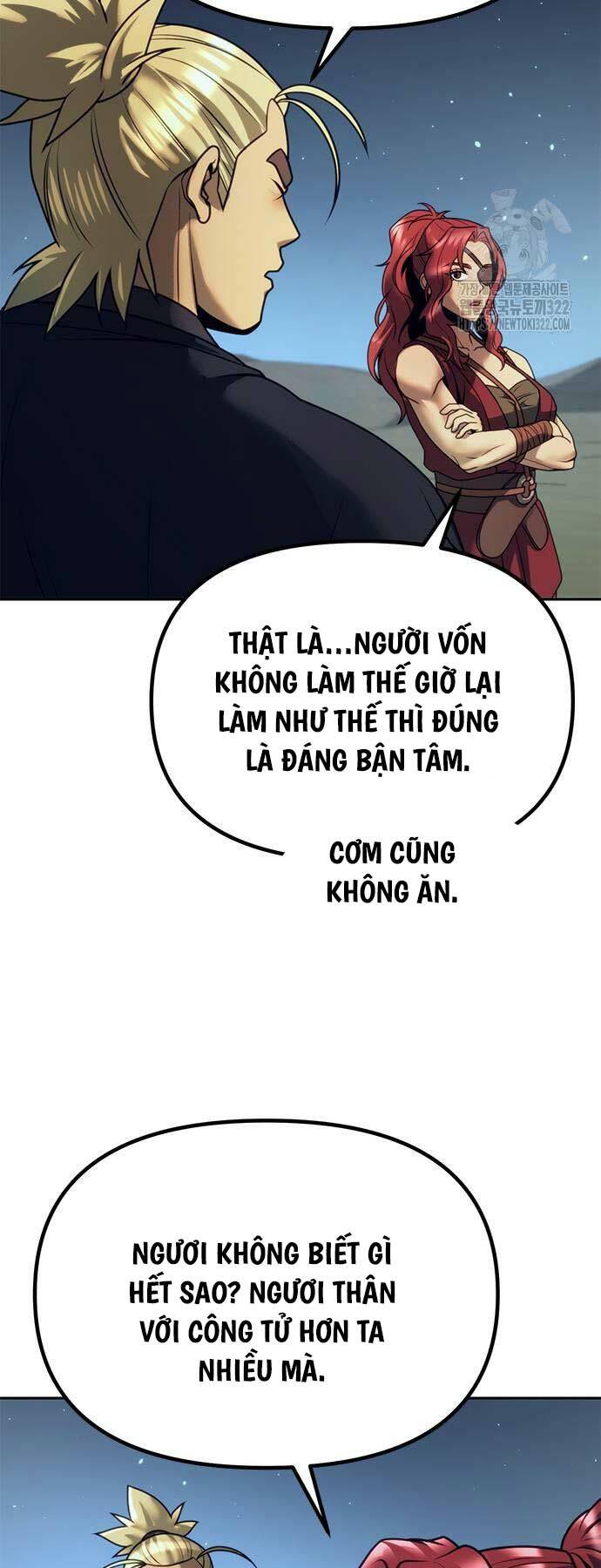 Ma Đạo Chuyển Sinh Ký Chapter 53 - Trang 2