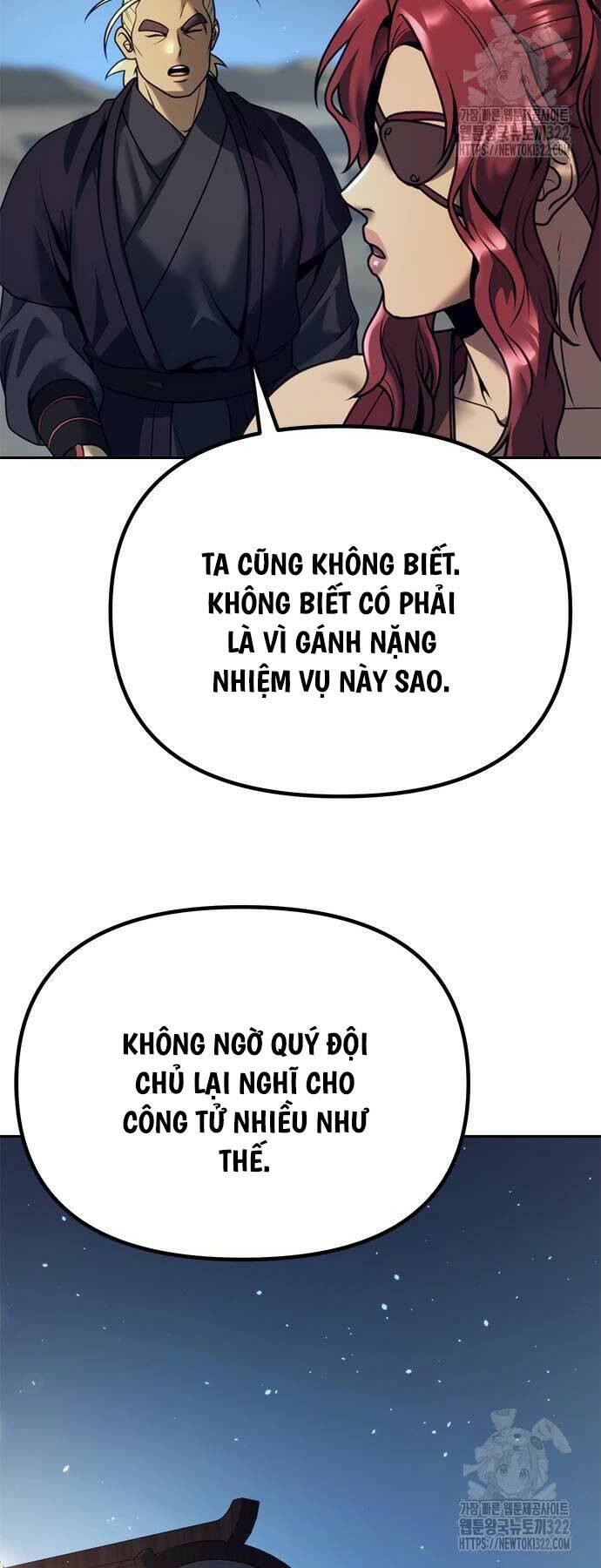 Ma Đạo Chuyển Sinh Ký Chapter 53 - Trang 2