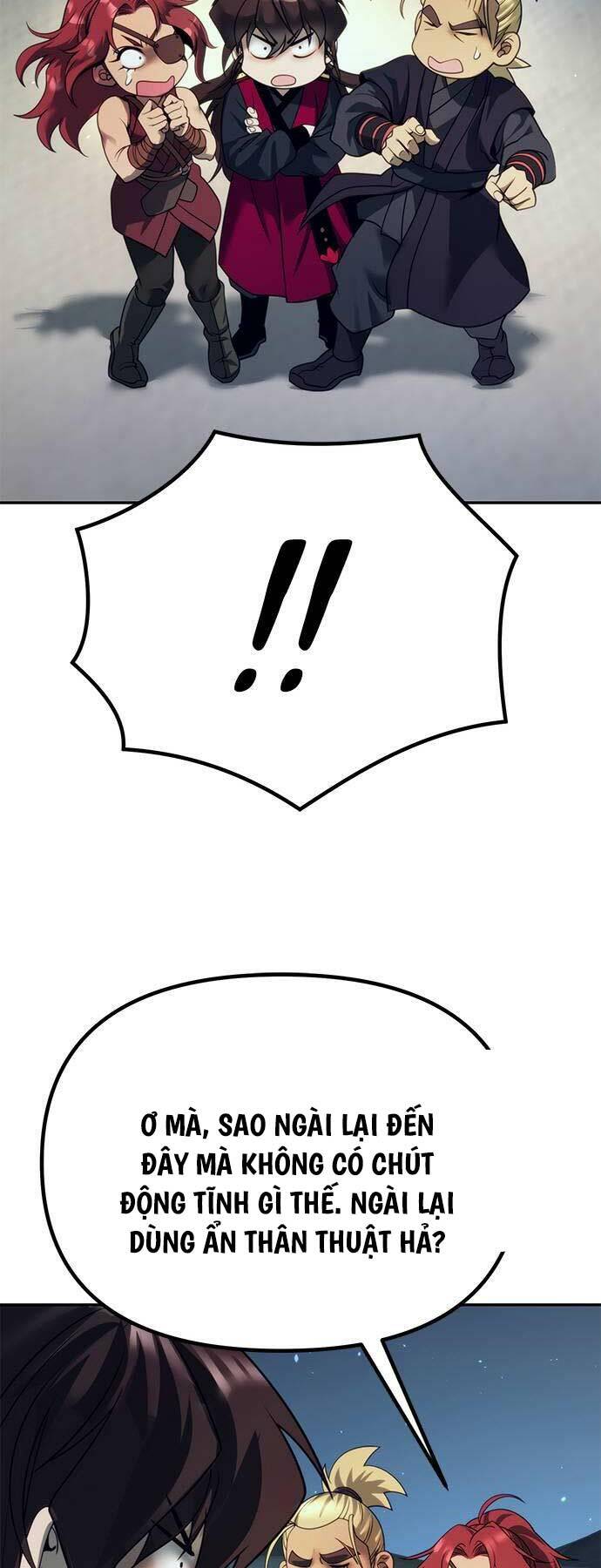 Ma Đạo Chuyển Sinh Ký Chapter 53 - Trang 2