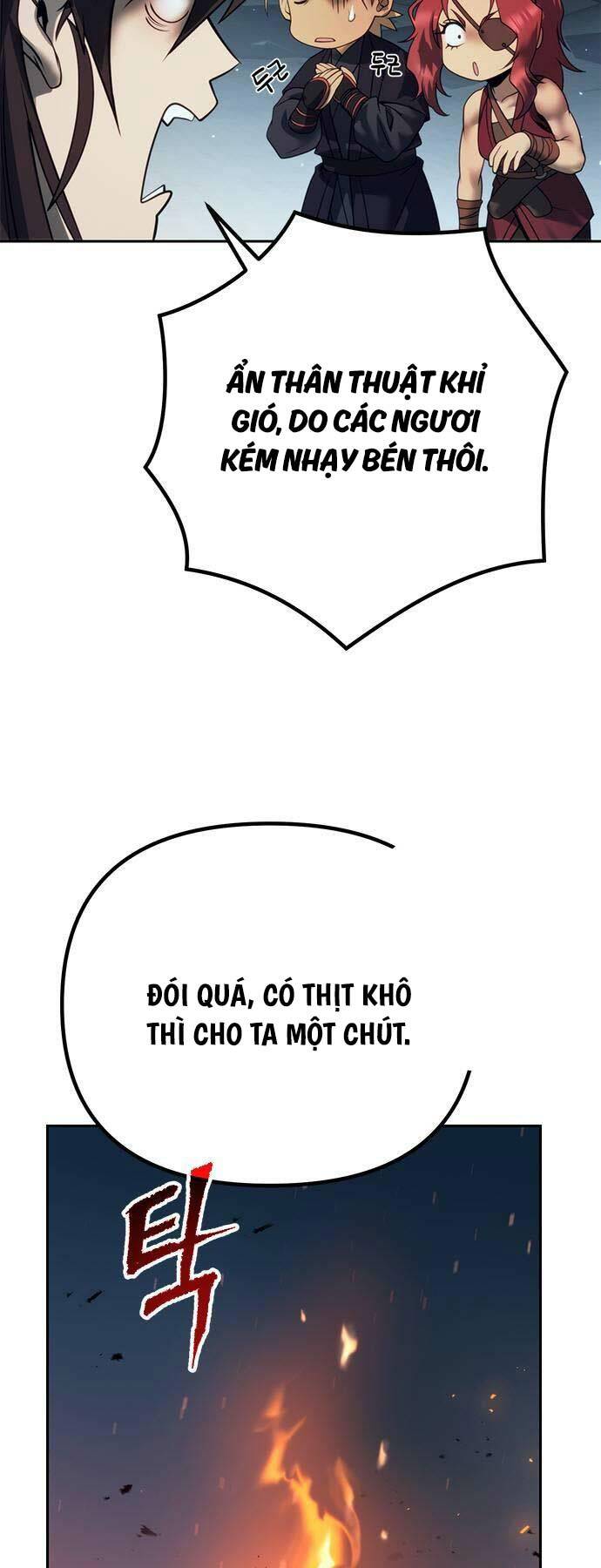 Ma Đạo Chuyển Sinh Ký Chapter 53 - Trang 2