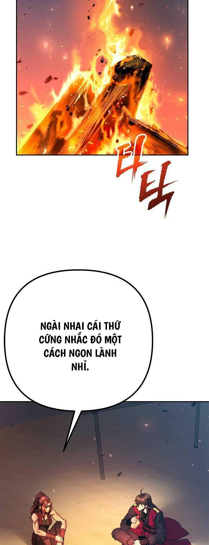 Ma Đạo Chuyển Sinh Ký Chapter 53 - Trang 2