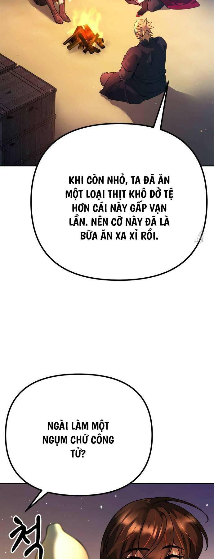 Ma Đạo Chuyển Sinh Ký Chapter 53 - Trang 2